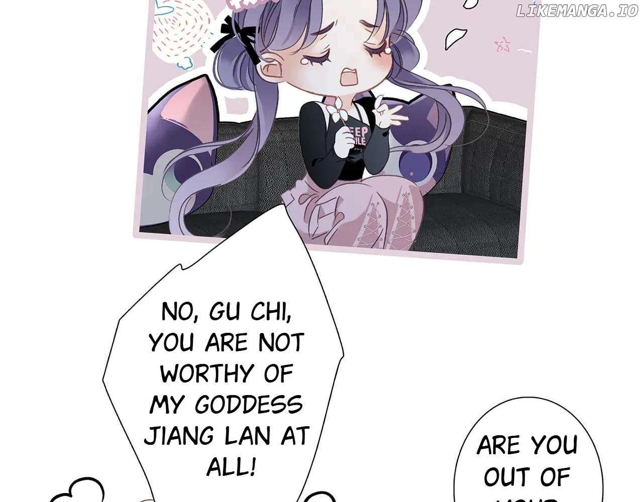 1st Kiss – I Don’t Want To Consider You As Sister Anymore Chapter 85 - 79 - page 74